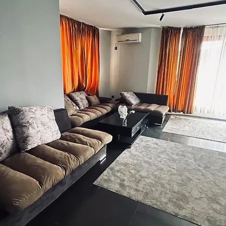 Bohemian 2 - Fast Wi-fi, Ac, Balconies *