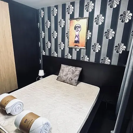 Διαμέρισμα Bohemian 2 - Fast Wi-fi, Ac, Balconies